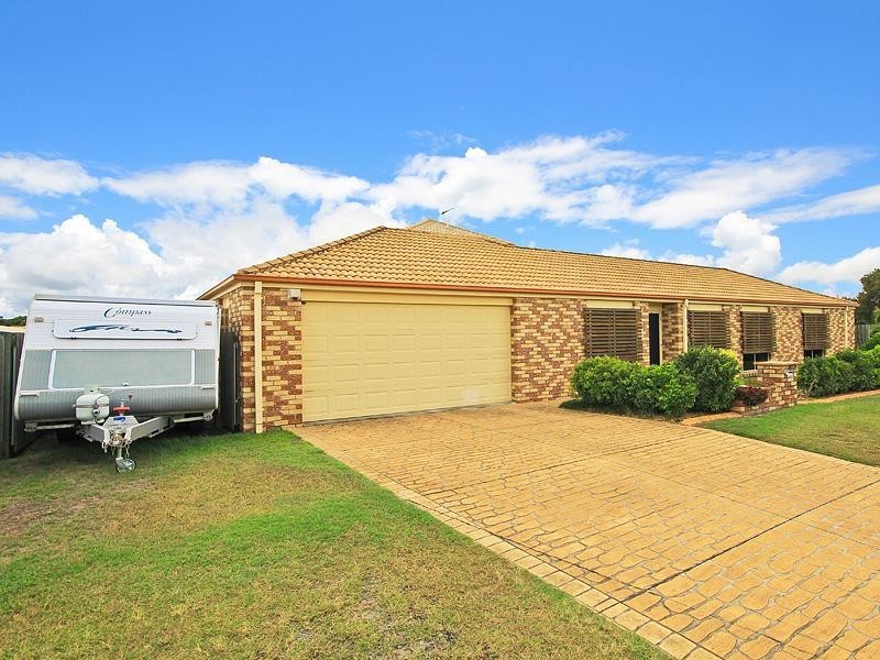 10 Duice Court, Oxenford QLD 4210