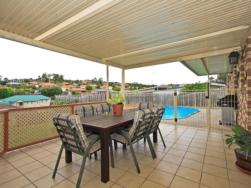 10 Duice Court, Oxenford QLD 4210