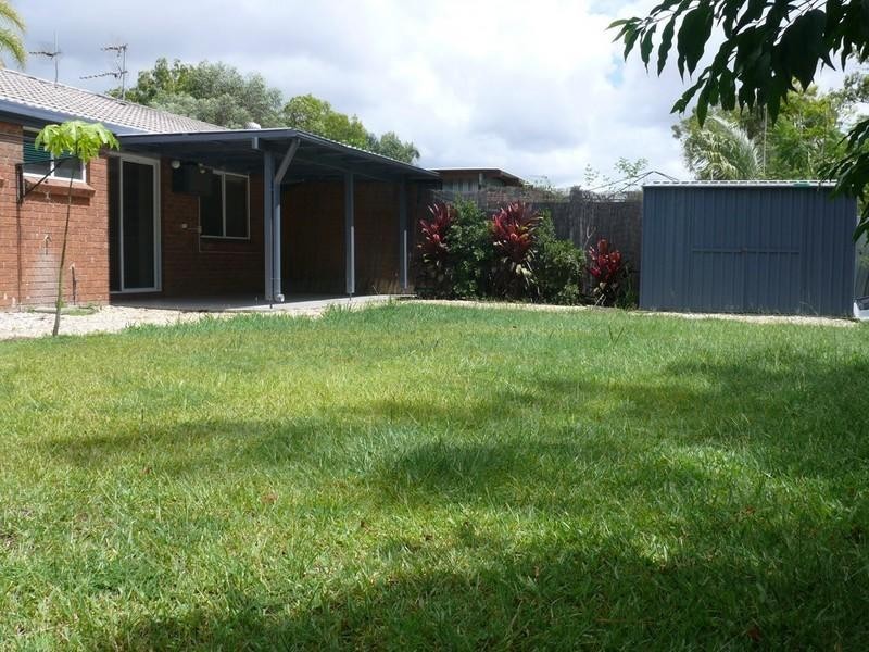 1/24 Chaplin Crescent, Oxenford QLD 4210
