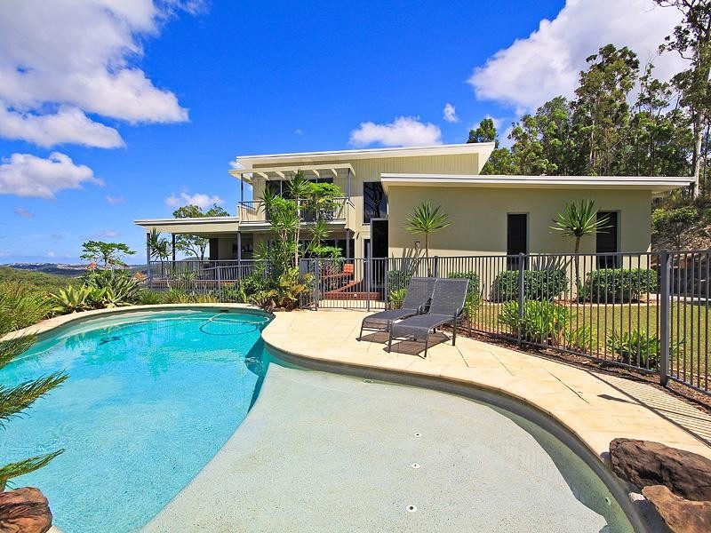 33 Otmoor Road, Wongawallan QLD 4210