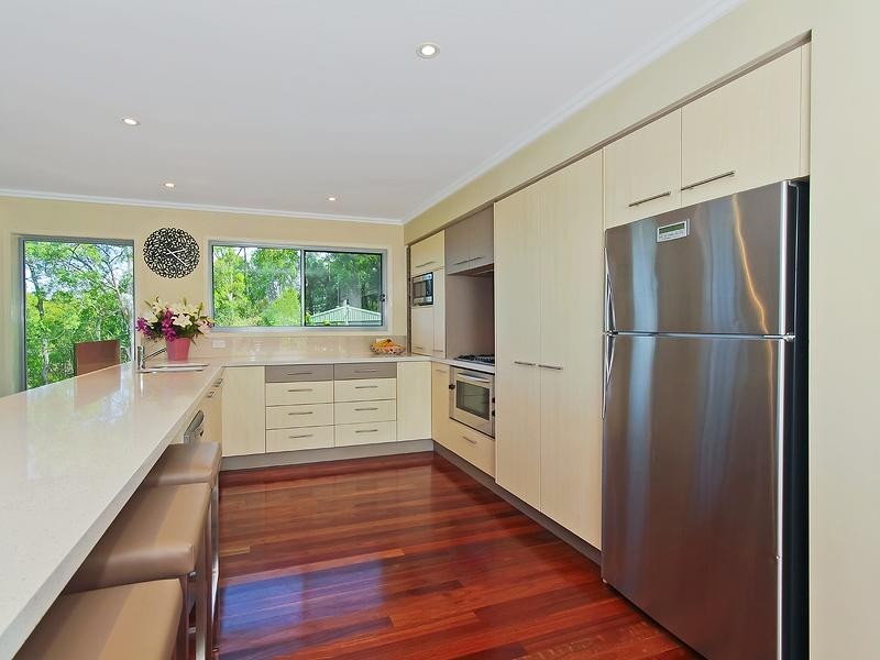 33 Otmoor Road, Wongawallan QLD 4210