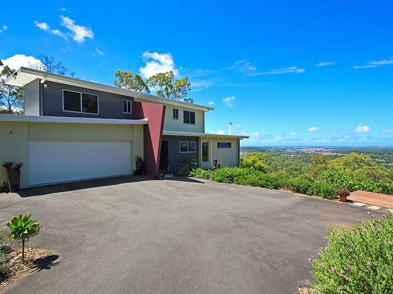 33 Otmoor Road, Wongawallan QLD 4210