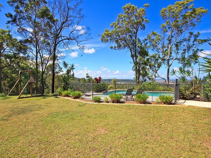 33 Otmoor Road, Wongawallan QLD 4210