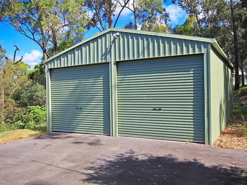 33 Otmoor Road, Wongawallan QLD 4210