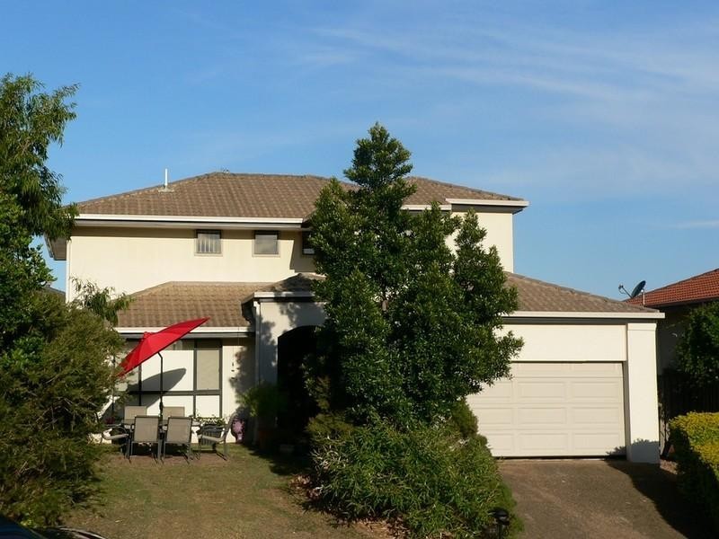 25 Kumnick Street, Upper Coomera QLD 4209