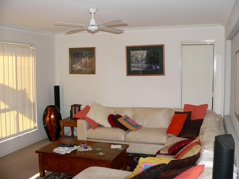 25 Kumnick Street, Upper Coomera QLD 4209