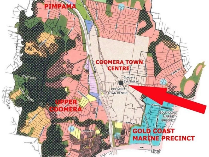 168 Foxwell Road, Coomera QLD 4209