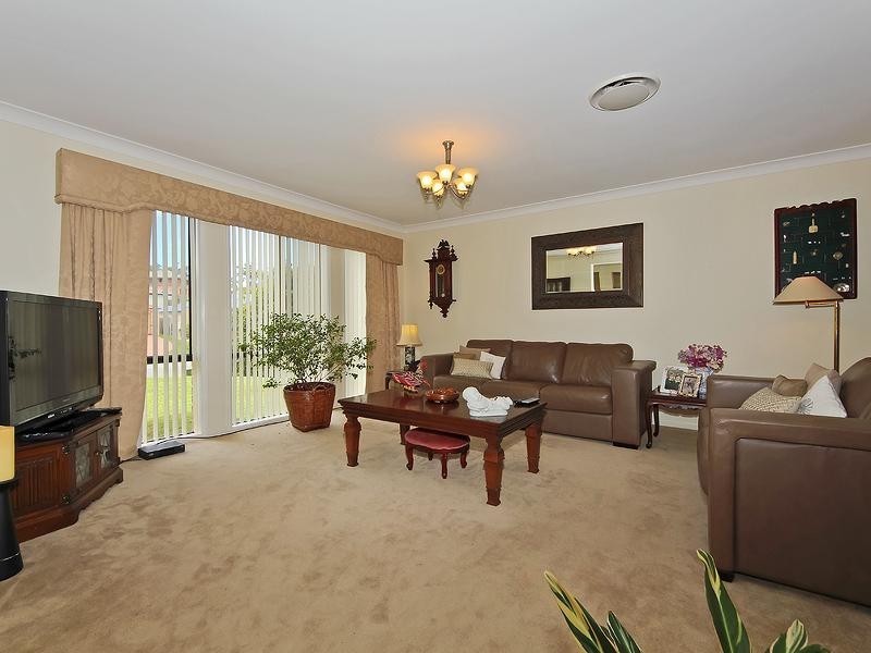 36 Nightjar Drive, Upper Coomera QLD 4209