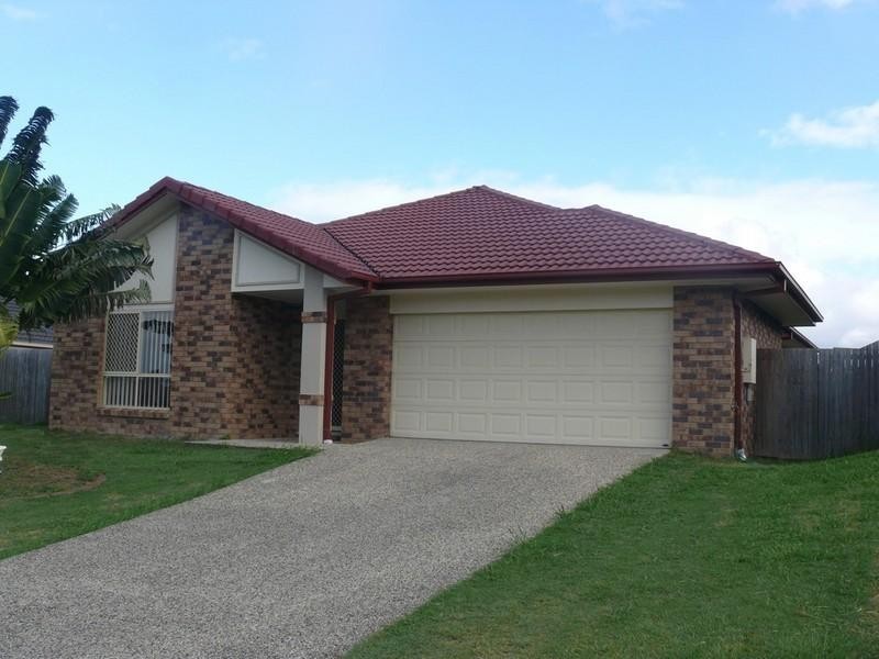 10 Bluetail Crescent, Upper Coomera QLD 4209