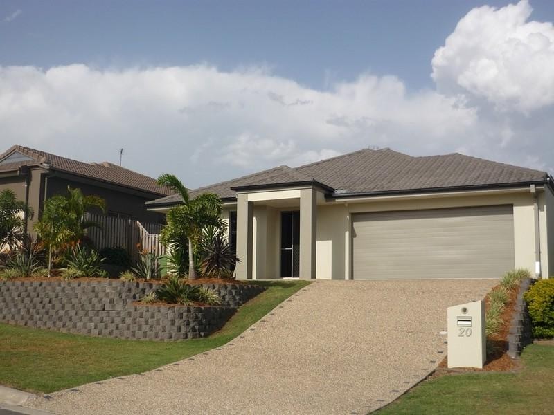 20 Starush Court, Upper Coomera QLD 4209