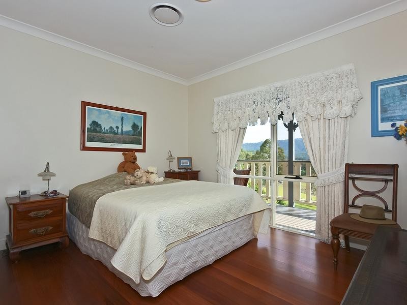 714B Maudsland Road, Mount Nathan QLD 4211