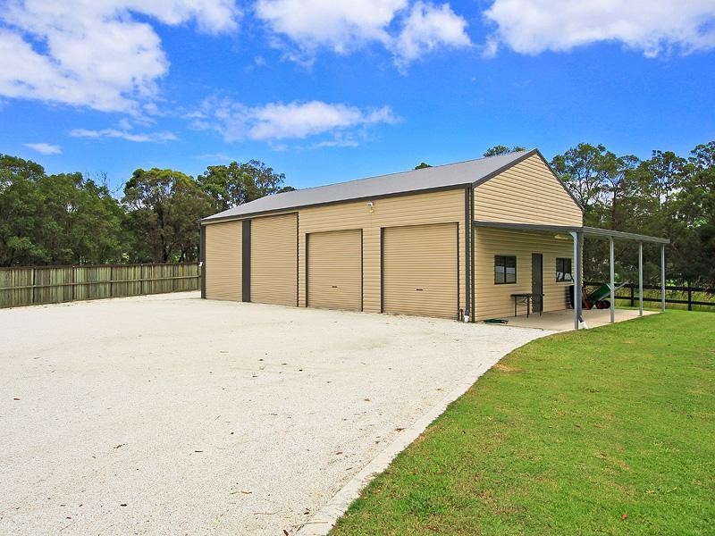 41 Lagoon Park Drive, Maudsland QLD 4210