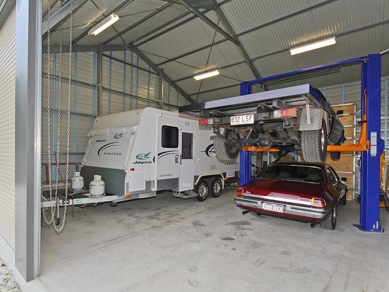 41 Lagoon Park Drive, Maudsland QLD 4210