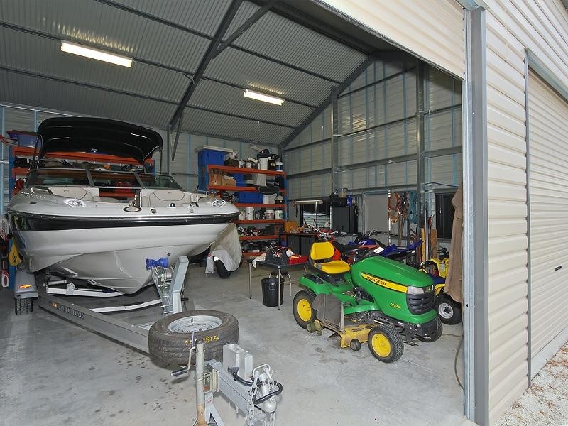 41 Lagoon Park Drive, Maudsland QLD 4210