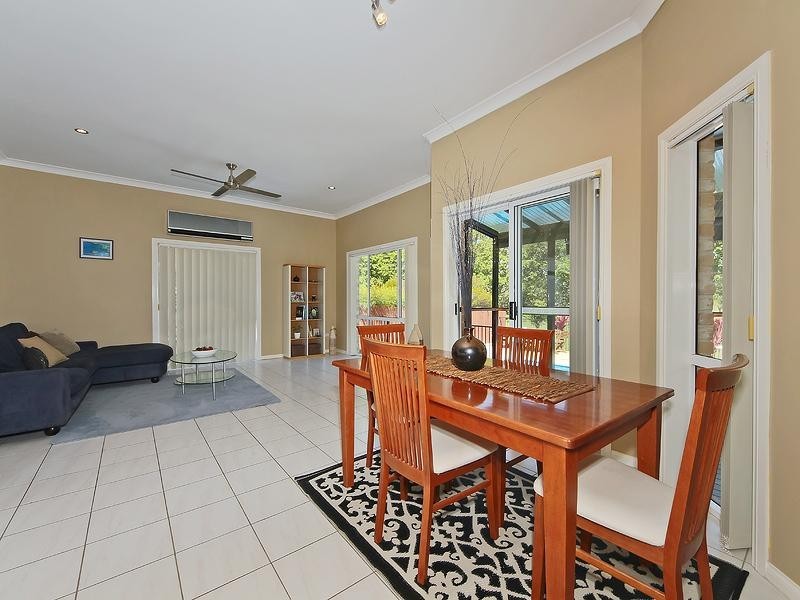 48 Lismore Drive, Helensvale QLD 4212