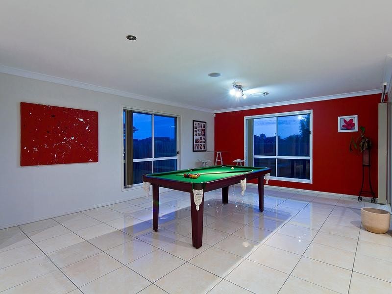 5 Greenleaf Street, Upper Coomera QLD 4209