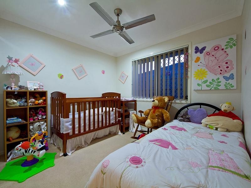 5 Greenleaf Street, Upper Coomera QLD 4209