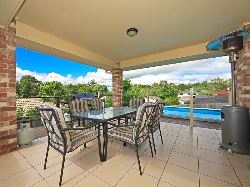 4 Heather Drive, Upper Coomera QLD 4209