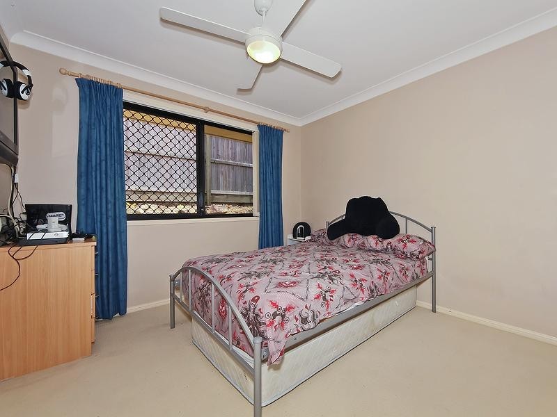 4 Heather Drive, Upper Coomera QLD 4209