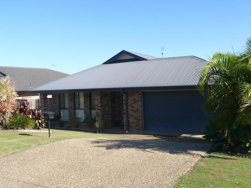 20 Bedroff Street, Upper Coomera QLD 4209