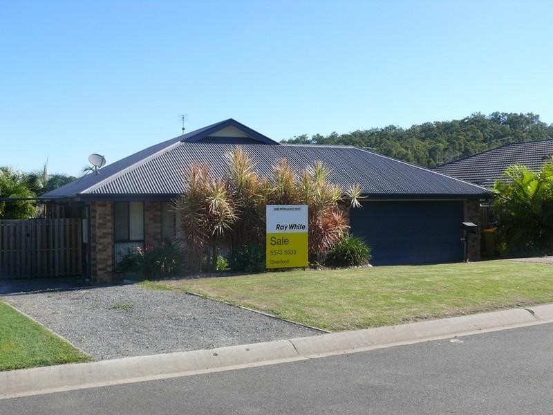 20 Bedroff Street, Upper Coomera QLD 4209