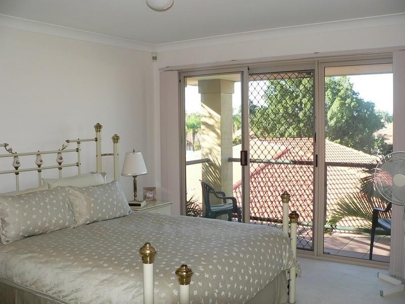 58/152 Palm Meadows Drive, Carrara QLD 4211