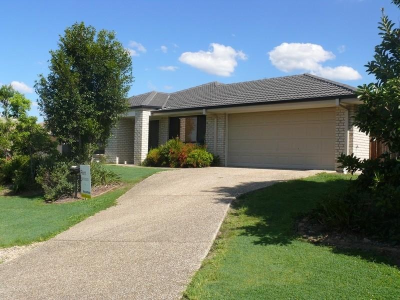 14 Springdale Street, Upper Coomera QLD 4209