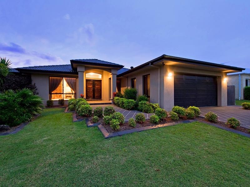 28 Bridie Drive, Upper Coomera QLD 4209