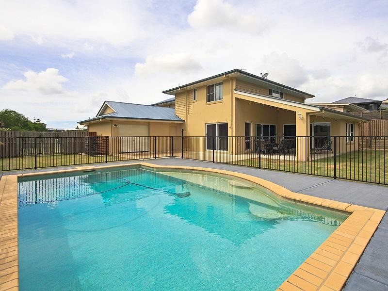 1 Toolangi Court, Upper Coomera QLD 4209