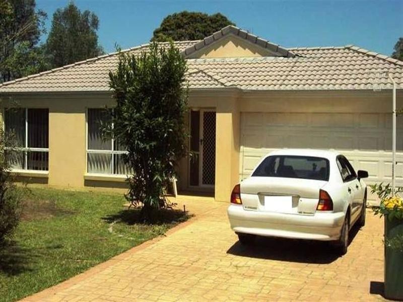 3 Trigger Cove, Upper Coomera QLD 4209