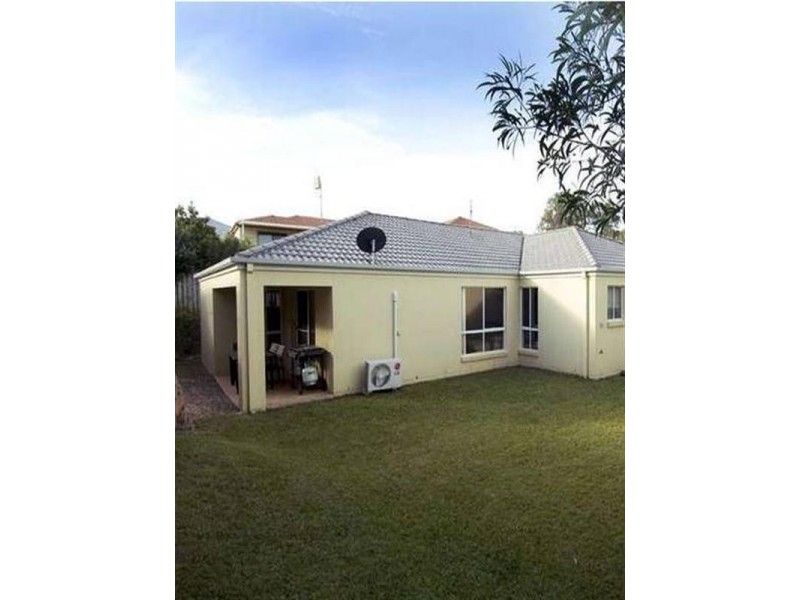 3 Trigger Cove, Upper Coomera QLD 4209