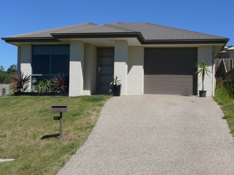 11 Picton Court, Upper Coomera QLD 4209