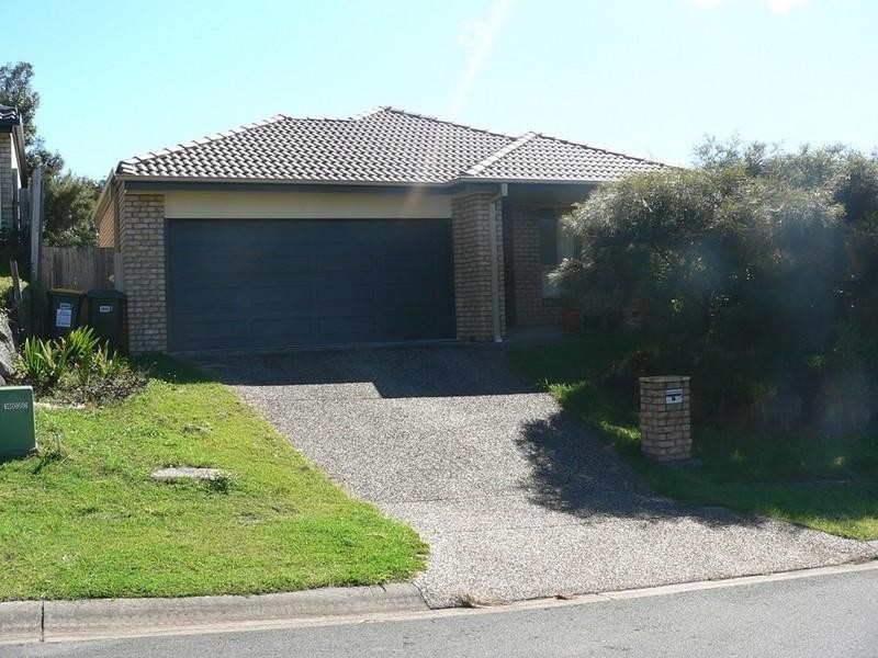7 Tallon Street, Upper Coomera QLD 4209