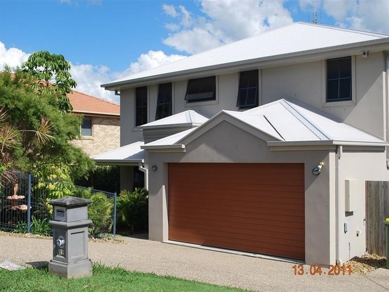 42 Rix Drive, Upper Coomera QLD 4209