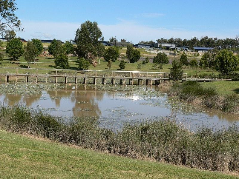 94 Coomera Springs Boulevard, Upper Coomera QLD 4209