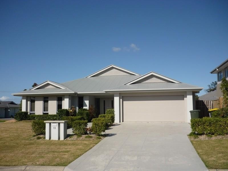13 Watercress Street, Upper Coomera QLD 4209