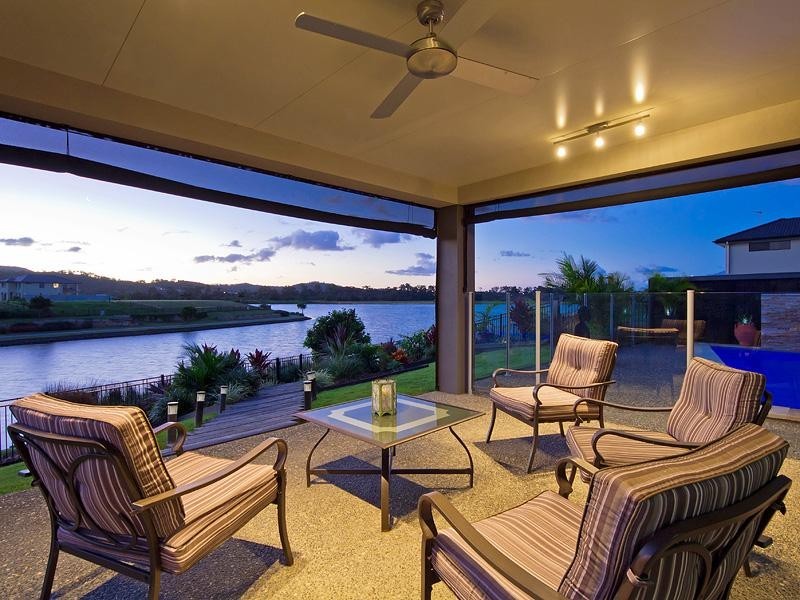 10 Rushcutter Avenue, Oxenford QLD 4210