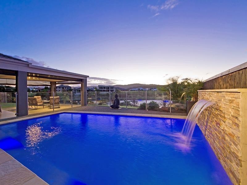 10 Rushcutter Avenue, Oxenford QLD 4210