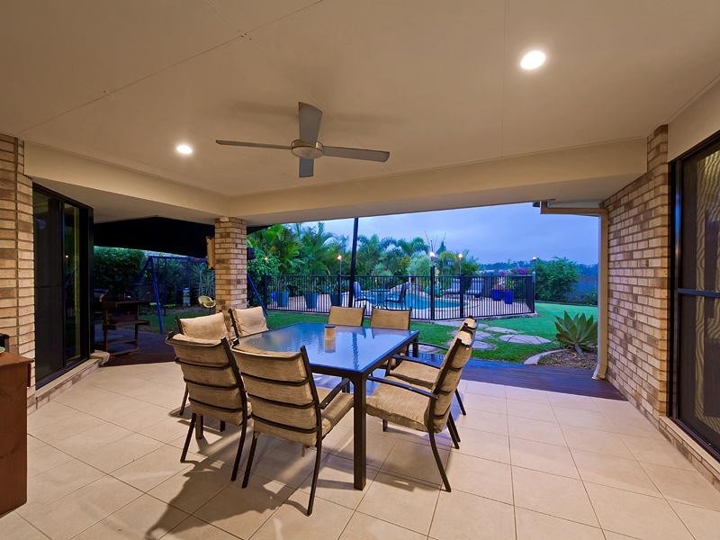 100 Bridie Drive, Upper Coomera QLD 4209