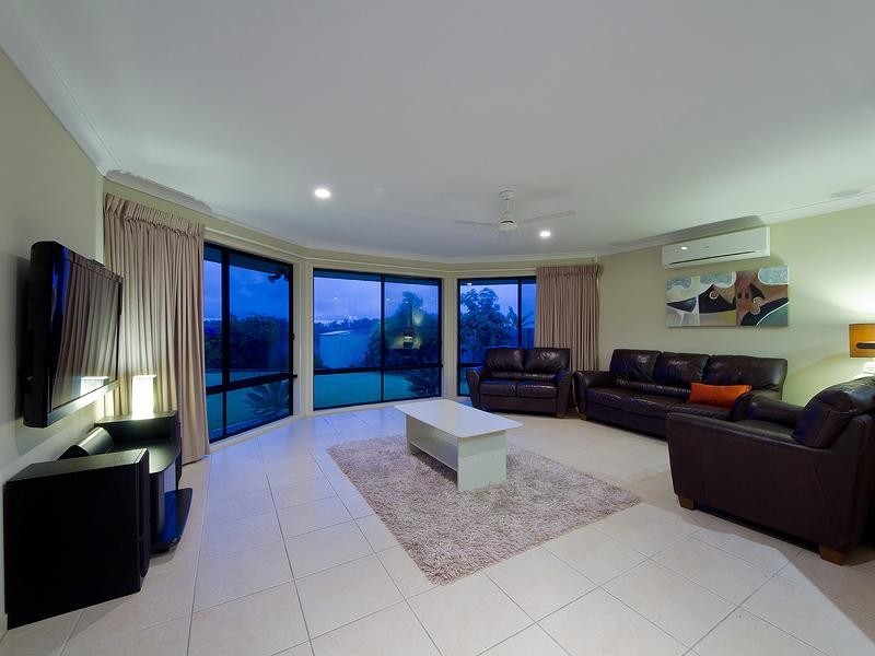 100 Bridie Drive, Upper Coomera QLD 4209