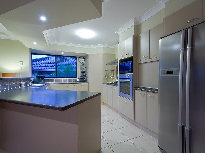 100 Bridie Drive, Upper Coomera QLD 4209