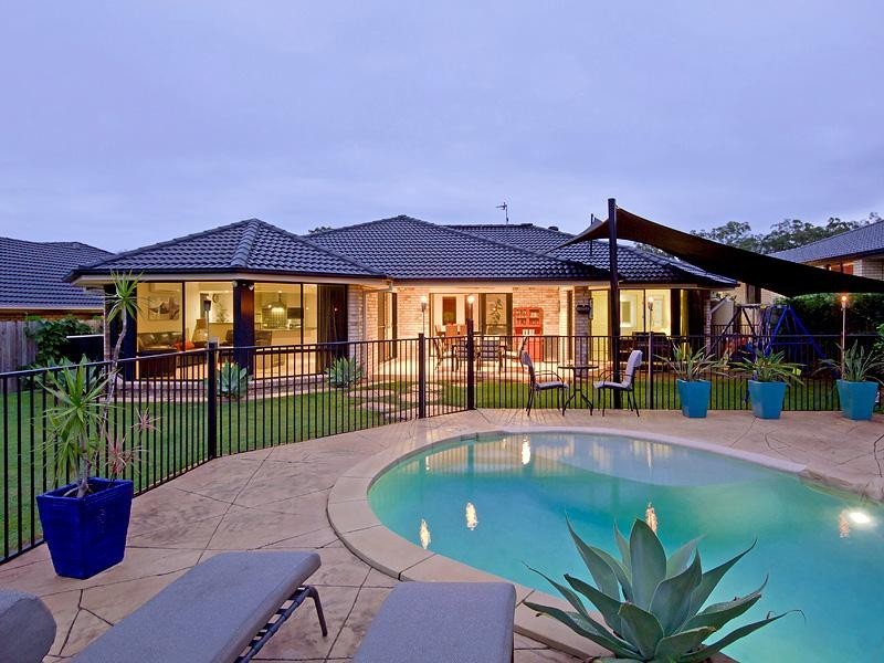 100 Bridie Drive, Upper Coomera QLD 4209