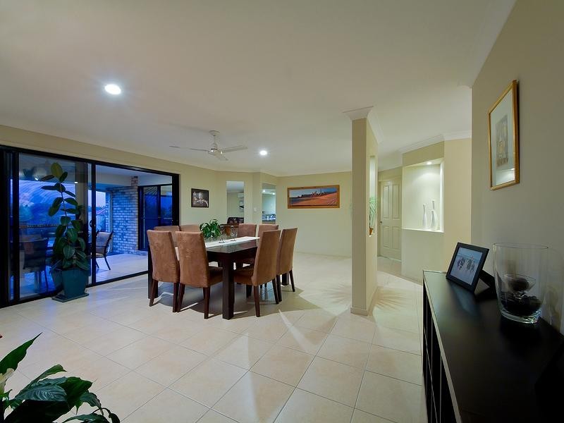 100 Bridie Drive, Upper Coomera QLD 4209