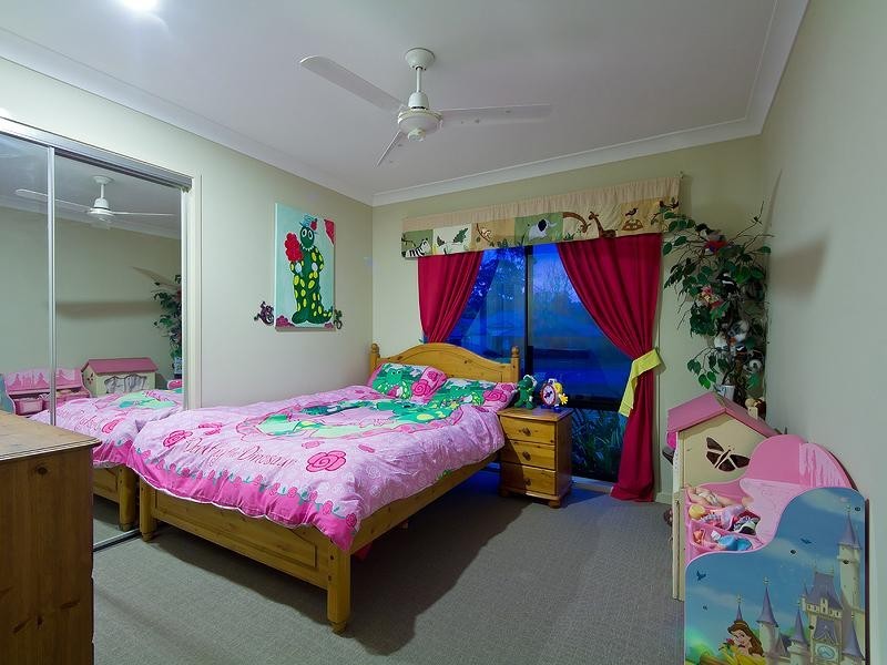 100 Bridie Drive, Upper Coomera QLD 4209