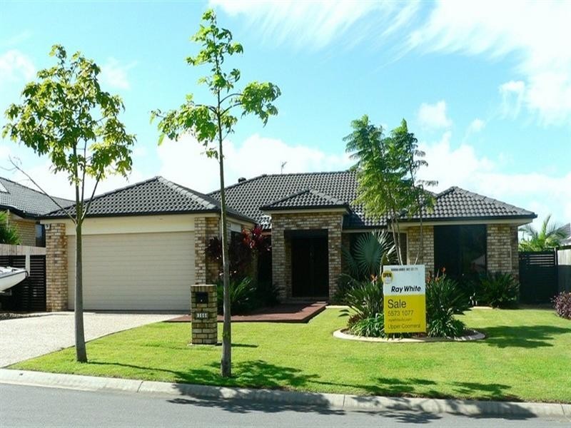100 Bridie Drive, Upper Coomera QLD 4209
