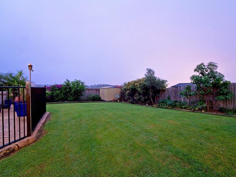 100 Bridie Drive, Upper Coomera QLD 4209