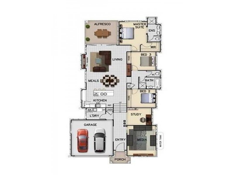 36 Candlebark Circuit, Upper Coomera QLD 4209