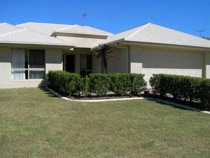 14 Nightjar Drive, Upper Coomera QLD 4209