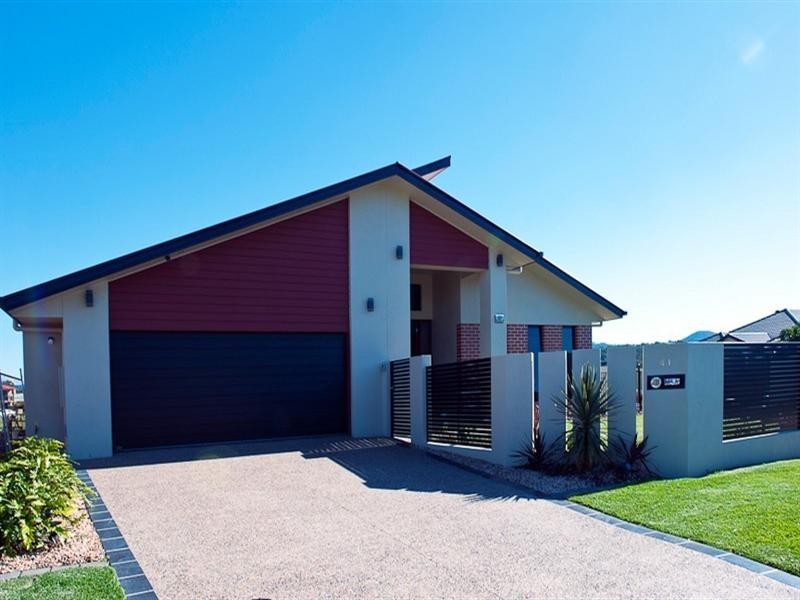 41 Temple Island Circuit, Oxenford QLD 4210