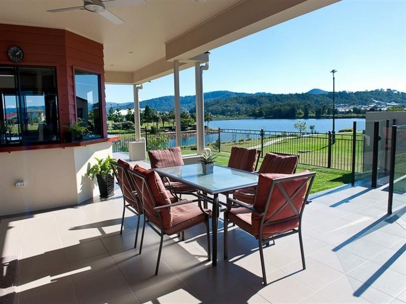 41 Temple Island Circuit, Oxenford QLD 4210